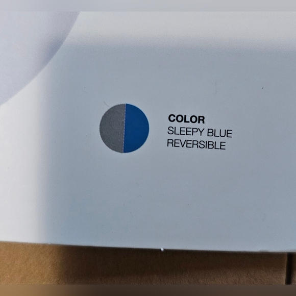 *New Ostrich Pillow Light * - Picture 2 of 11